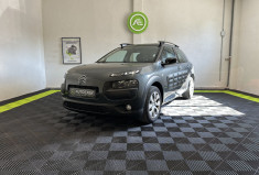 Citroën C4 CACTUS 1.2 PureTech 82 Feel + GPS / KIT DISTRIBUTION OK