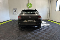 Citroën C4 CACTUS 1.2 PureTech 82 Feel + GPS / KIT DISTRIBUTION OK