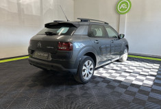 Citroën C4 CACTUS 1.2 PureTech 82 Feel + GPS / KIT DISTRIBUTION OK