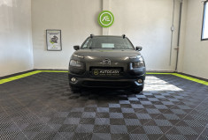 Citroën C4 CACTUS 1.2 PureTech 82 Feel + GPS / KIT DISTRIBUTION OK