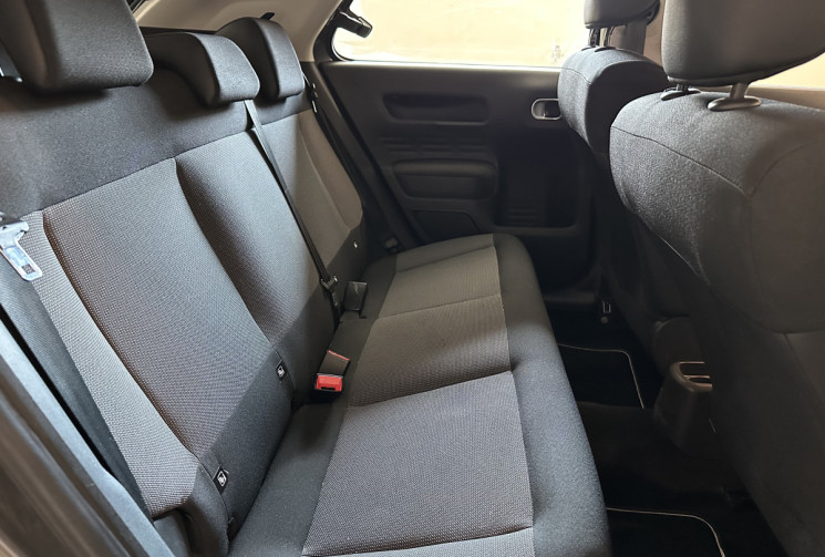Citroën C4 CACTUS 1.2 PureTech 82 Feel + GPS / KIT DISTRIBUTION OK