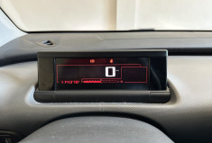 Citroën C4 CACTUS 1.2 PureTech 82 Feel + GPS / KIT DISTRIBUTION OK