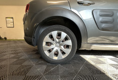 Citroën C4 CACTUS 1.2 PureTech 82 Feel + GPS / KIT DISTRIBUTION OK