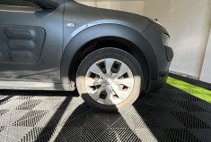 Citroën C4 CACTUS 1.2 PureTech 82 Feel + GPS / KIT DISTRIBUTION OK