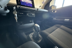 Citroën C4 CACTUS 1.2 PureTech 82 Feel + GPS / KIT DISTRIBUTION OK
