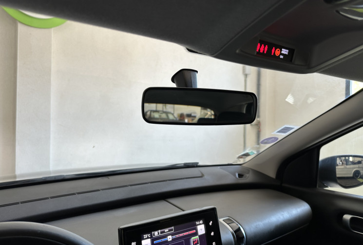 Citroën C4 CACTUS 1.2 PureTech 82 Feel + GPS / KIT DISTRIBUTION OK