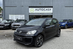 Volkswagen up! 1.0 75 CV IQ DRIVE CAMERA ENTRETIEN VW COMPLET
