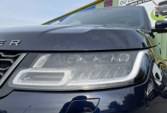 Land-Rover Range Rover Sport II (L494) 3.0 SDV6 306ch HSE Dynamic Mark VIII