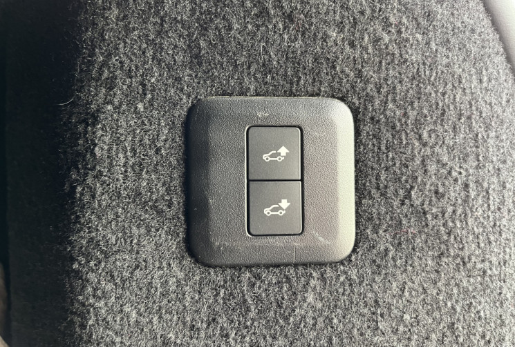Land-Rover Range Rover Sport II (L494) 3.0 SDV6 306ch HSE Dynamic Mark VIII