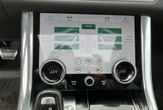 Land-Rover Range Rover Sport II (L494) 3.0 SDV6 306ch HSE Dynamic Mark VIII