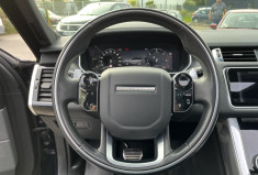 Land-Rover Range Rover Sport II (L494) 3.0 SDV6 306ch HSE Dynamic Mark VIII