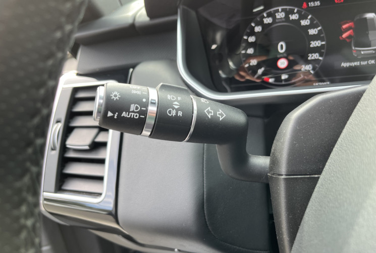 Land-Rover Range Rover Sport II (L494) 3.0 SDV6 306ch HSE Dynamic Mark VIII