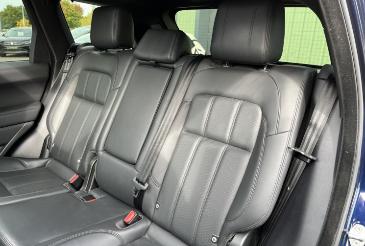 Land-Rover Range Rover Sport II (L494) 3.0 SDV6 306ch HSE Dynamic Mark VIII