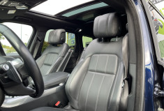 Land-Rover Range Rover Sport II (L494) 3.0 SDV6 306ch HSE Dynamic Mark VIII
