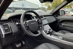 Land-Rover Range Rover Sport II (L494) 3.0 SDV6 306ch HSE Dynamic Mark VIII