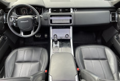 Land-Rover Range Rover Sport II (L494) 3.0 SDV6 306ch HSE Dynamic Mark VIII