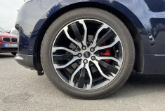 Land-Rover Range Rover Sport II (L494) 3.0 SDV6 306ch HSE Dynamic Mark VIII