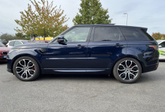 Land-Rover Range Rover Sport II (L494) 3.0 SDV6 306ch HSE Dynamic Mark VIII