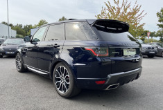 Land-Rover Range Rover Sport II (L494) 3.0 SDV6 306ch HSE Dynamic Mark VIII