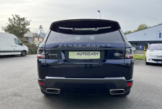 Land-Rover Range Rover Sport II (L494) 3.0 SDV6 306ch HSE Dynamic Mark VIII