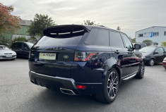 Land-Rover Range Rover Sport II (L494) 3.0 SDV6 306ch HSE Dynamic Mark VIII