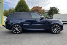 Land-Rover Range Rover Sport II (L494) 3.0 SDV6 306ch HSE Dynamic Mark VIII
