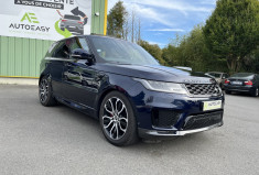 Land-Rover Range Rover Sport II (L494) 3.0 SDV6 306ch HSE Dynamic Mark VIII