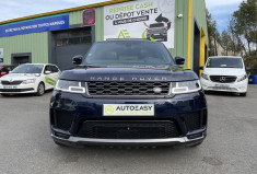 Land-Rover Range Rover Sport II (L494) 3.0 SDV6 306ch HSE Dynamic Mark VIII