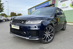 Land-Rover Range Rover Sport II (L494) 3.0 SDV6 306ch HSE Dynamic Mark VIII