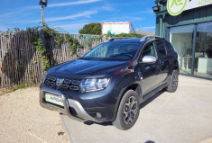 Dacia Duster 1.5 BLUE DCI 115 PRESTIGE 4WD 4X4 GPS CAMERA 360 SIEGES CHAUFFANTS ATTELAGE
