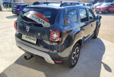 Dacia Duster 1.5 BLUE DCI 115 PRESTIGE 4WD 4X4 GPS CAMERA 360 SIEGES CHAUFFANTS ATTELAGE