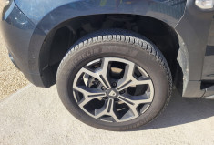 Dacia Duster 1.5 BLUE DCI 115 PRESTIGE 4WD 4X4 GPS CAMERA 360 SIEGES CHAUFFANTS ATTELAGE