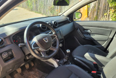 Dacia Duster 1.5 BLUE DCI 115 PRESTIGE 4WD 4X4 GPS CAMERA 360 SIEGES CHAUFFANTS ATTELAGE