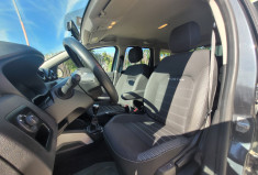 Dacia Duster 1.5 BLUE DCI 115 PRESTIGE 4WD 4X4 GPS CAMERA 360 SIEGES CHAUFFANTS ATTELAGE