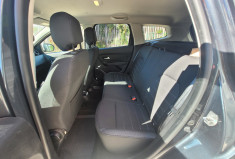 Dacia Duster 1.5 BLUE DCI 115 PRESTIGE 4WD 4X4 GPS CAMERA 360 SIEGES CHAUFFANTS ATTELAGE