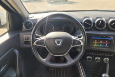 Dacia Duster 1.5 BLUE DCI 115 PRESTIGE 4WD 4X4 GPS CAMERA 360 SIEGES CHAUFFANTS ATTELAGE
