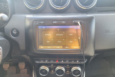 Dacia Duster 1.5 BLUE DCI 115 PRESTIGE 4WD 4X4 GPS CAMERA 360 SIEGES CHAUFFANTS ATTELAGE