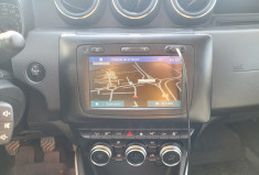Dacia Duster 1.5 BLUE DCI 115 PRESTIGE 4WD 4X4 GPS CAMERA 360 SIEGES CHAUFFANTS ATTELAGE