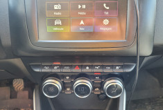 Dacia Duster 1.5 BLUE DCI 115 PRESTIGE 4WD 4X4 GPS CAMERA 360 SIEGES CHAUFFANTS ATTELAGE