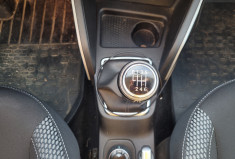 Dacia Duster 1.5 BLUE DCI 115 PRESTIGE 4WD 4X4 GPS CAMERA 360 SIEGES CHAUFFANTS ATTELAGE