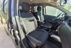 Dacia Duster 1.5 BLUE DCI 115 PRESTIGE 4WD 4X4 GPS CAMERA 360 SIEGES CHAUFFANTS ATTELAGE