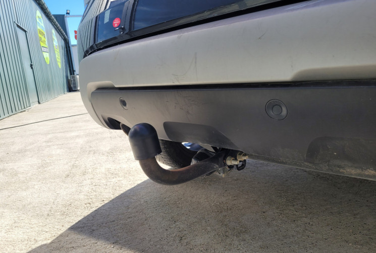 Dacia Duster 1.5 BLUE DCI 115 PRESTIGE 4WD 4X4 GPS CAMERA 360 SIEGES CHAUFFANTS ATTELAGE