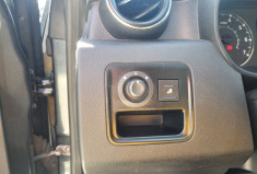 Dacia Duster 1.5 BLUE DCI 115 PRESTIGE 4WD 4X4 GPS CAMERA 360 SIEGES CHAUFFANTS ATTELAGE