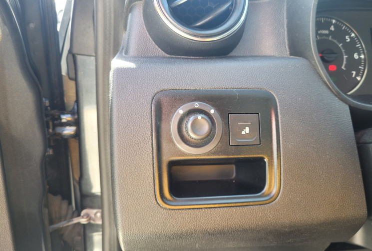 Dacia Duster 1.5 BLUEDCI 115 PRESTIGE