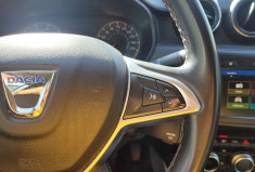Dacia Duster 1.5 BLUE DCI 115 PRESTIGE 4WD 4X4 GPS CAMERA 360 SIEGES CHAUFFANTS ATTELAGE