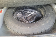 Dacia Duster 1.5 BLUE DCI 115 PRESTIGE 4WD 4X4 GPS CAMERA 360 SIEGES CHAUFFANTS ATTELAGE