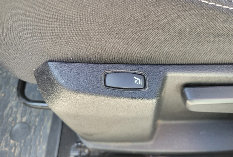 Dacia Duster 1.5 BLUE DCI 115 PRESTIGE 4WD 4X4 GPS CAMERA 360 SIEGES CHAUFFANTS ATTELAGE