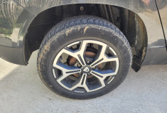 Dacia Duster 1.5 BLUE DCI 115 PRESTIGE 4WD 4X4 GPS CAMERA 360 SIEGES CHAUFFANTS ATTELAGE