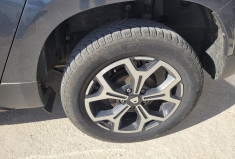 Dacia Duster 1.5 BLUE DCI 115 PRESTIGE 4WD 4X4 GPS CAMERA 360 SIEGES CHAUFFANTS ATTELAGE