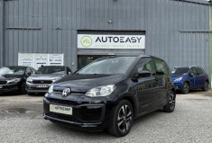 Volkswagen up! 1.0 75 CV IQ DRIVE CAMERA ENTRETIEN VW COMPLET